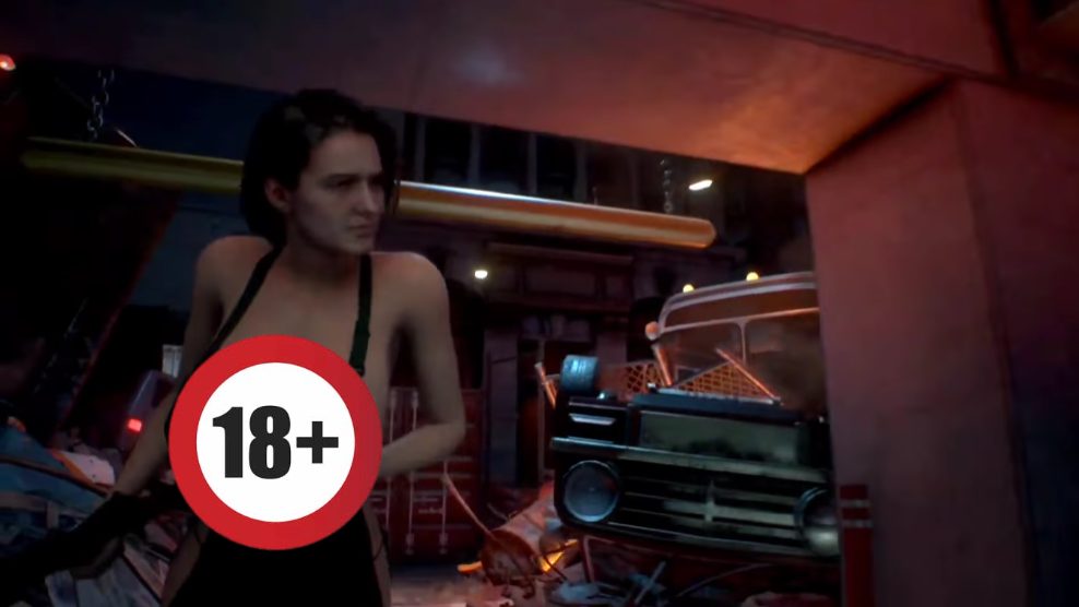 Hàng loạt nữ chính game nổi tiếng bị biến thành nhân vật 19+, đăng công khai trên MXH với mục đích ‘không sạch’ - Ảnh 3. Hàng loạt nữ chính game nổi tiếng bị biến thành nhân vật 19+, đăng công khai trên MXH với mục đích ‘không sạch’ - Ảnh 3.