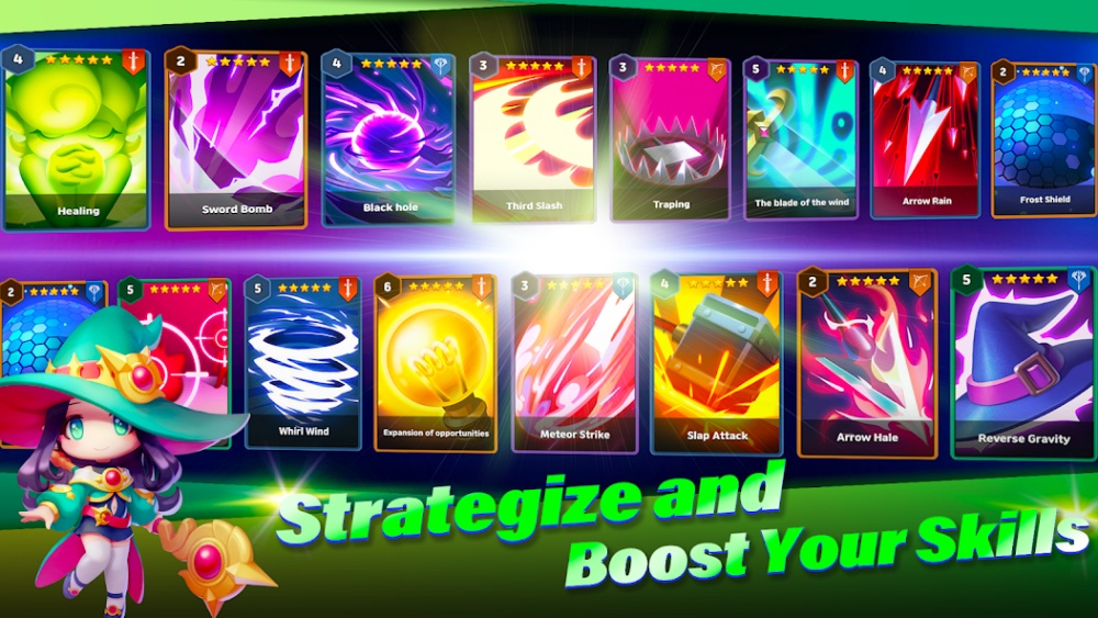 pzhlimd SUPERKOLA TACTICS - Game RPG mới hiện đã mở CBT trên Google Play Store pzhlimd