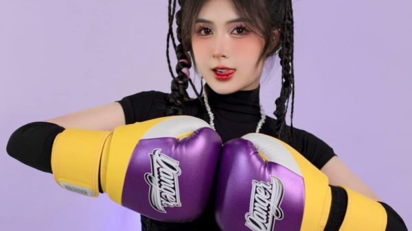 Quỳnh Alee với phong cách năng động, cá tính khiến dân mạng hết lời khen ngợi q 1 jpg 1