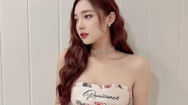 MC Phương Thảo với vẻ đẹp tựa thiên thần chiếm trọn trái tim game thủ Liên Quân Mobile q 2 jpg