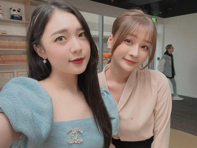 q02 MC Phương Thảo, Lyly Sury lao lực giữa lúc ĐTDV Mùa Đông 2022 chính thức khởi tranh q02