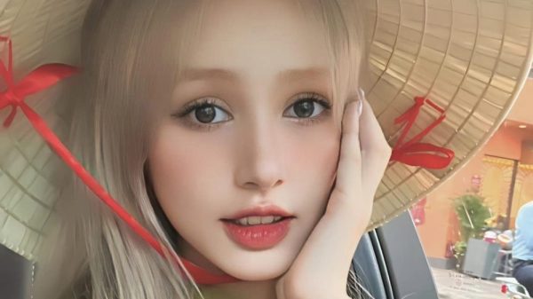 Xoài Non hoá nàng thơ xinh đẹp nhận được nhiều lời khen từ cư dân mạng 27 Xoài Non hoá nàng thơ xinh đẹp nhận được nhiều lời khen từ cư dân mạng q0jpg