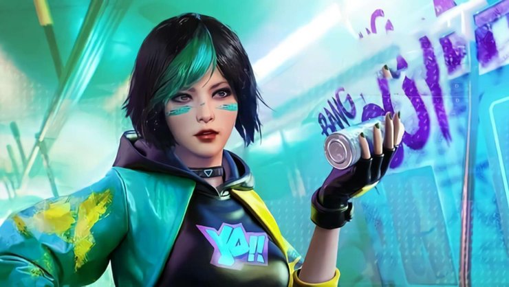 Tổng hợp top 5 kỹ năng chủ động cho game thủ mới chơi trong Free Fire MAX 2023 q11 4