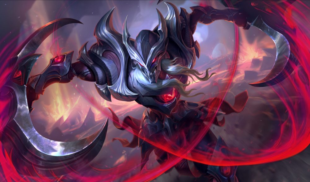 Soi nhanh 3 vị tướng cho game thủ đi rừng trong mùa 24 Liên Quân Mobile q11 8