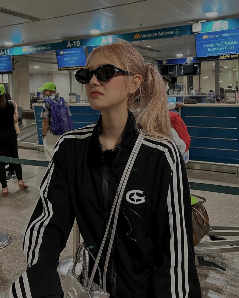 Ngắm nhìn Xoài Non với vẻ ngoài cute khiến bao trái tim rung động q115