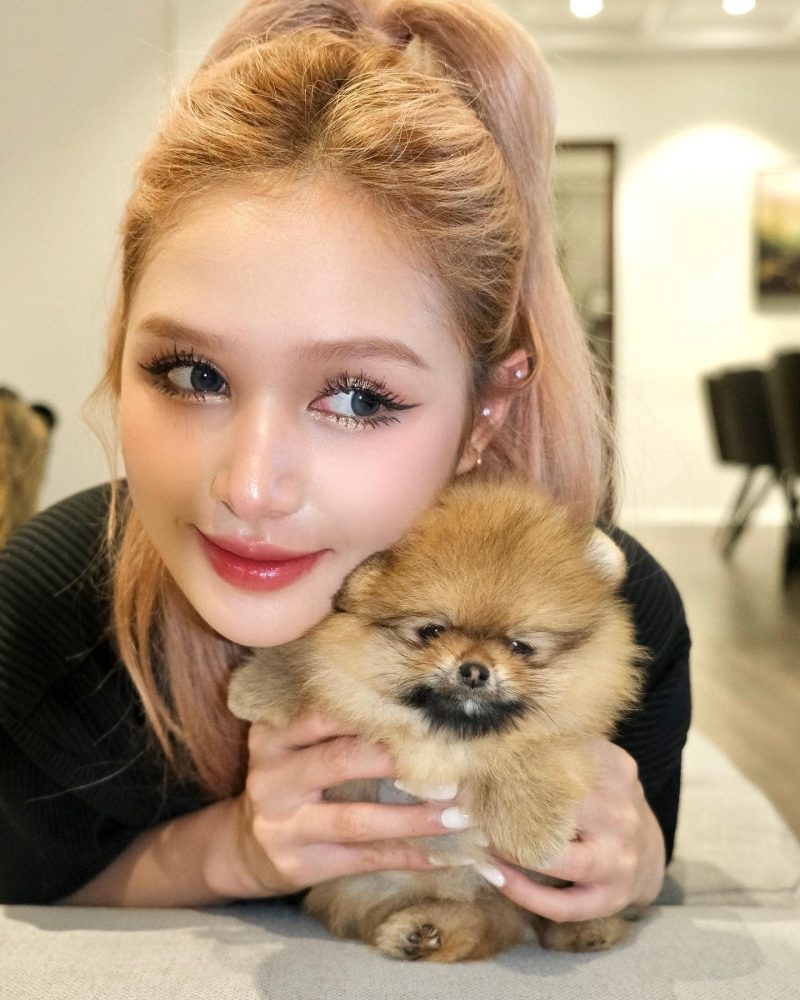 q16 Xoài Non hoá nàng thơ xinh đẹp nhận được "cơn mưa" lời khen từ fan hâm mộ q16