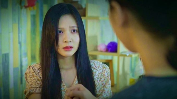 q17-18 Hot girl "Garage hạnh phúc" cosplay Thứ Nguyên Vệ Thần: Nhan sắc ngọt ngào bất biến q17 18