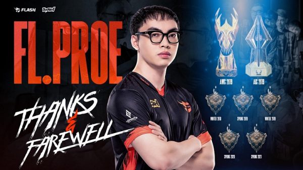Liên Quân Mobile: ProE chính thức rời khỏi Team Flash khiến fan hâm mộ vô cùng bất ngờ q1jpg 2