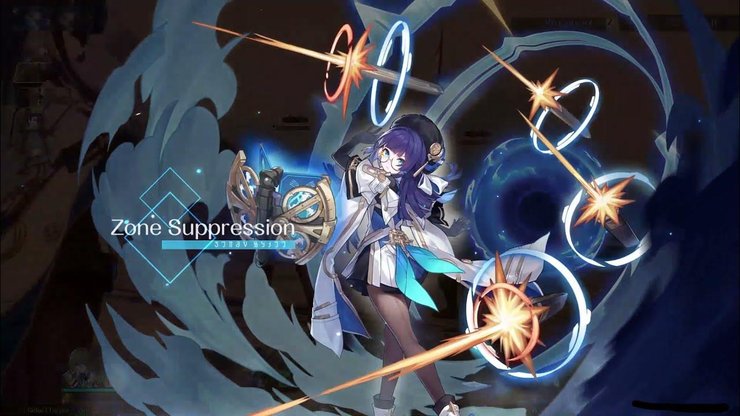 Honkai: Star Rail - Hướng dẫn chi tiết cách xây dựng nhân vật Pela q22 1