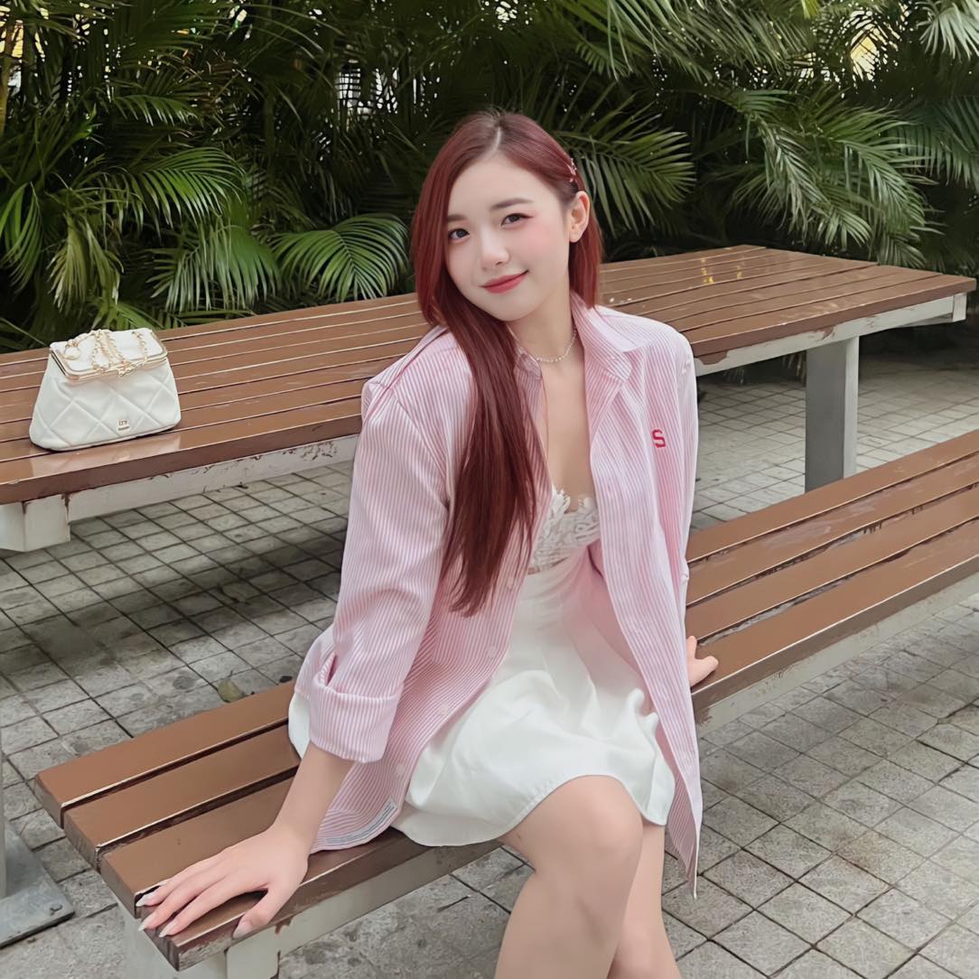 MC Phương Thảo hoá nữ thần khiến fan hâm mộ "đứng ngồi không yên" q22 4