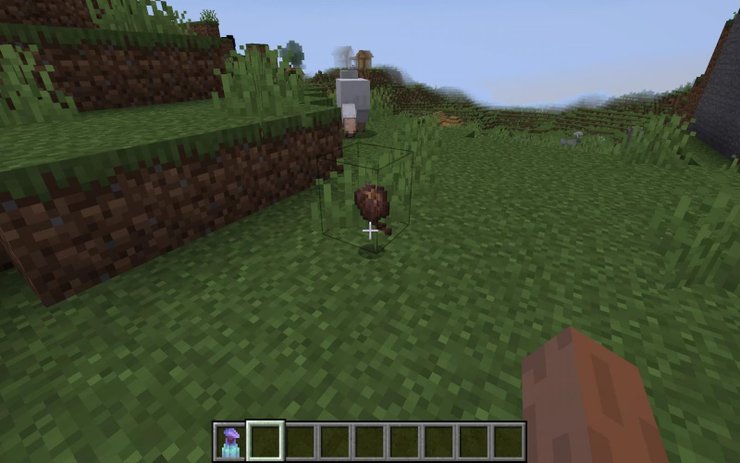 q25-3 Hướng dẫn cách nhận cây nắp ấm trong Minecraft 1.20 q25 3