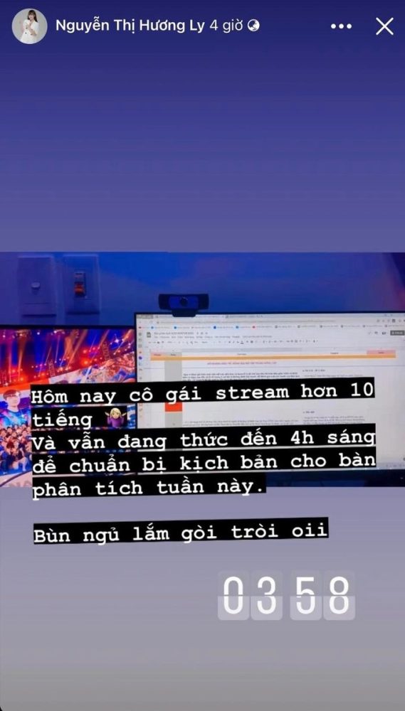 q28-6 MC Phương Thảo, Lyly Sury lao lực giữa lúc ĐTDV Mùa Đông 2022 chính thức khởi tranh q28 6