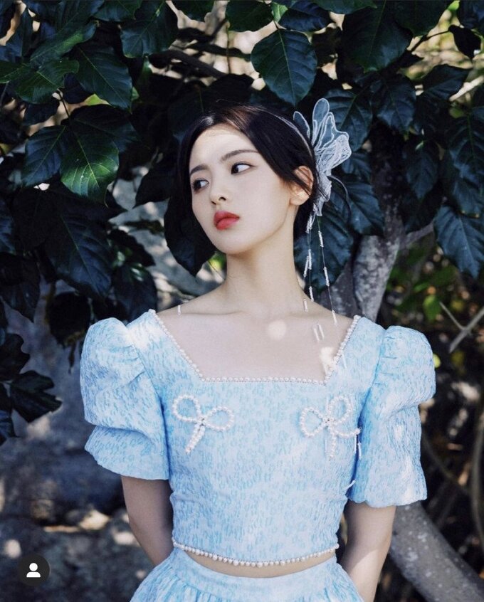 Cùng ngắm nhìn nhan sắc đỉnh cao của "Thần tiên tỷ tỷ" khiến dân mạng hết lời khen ngợi q3 11