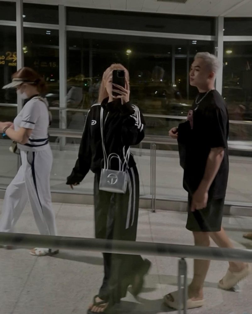 Ngắm nhìn Xoài Non với vẻ ngoài cute khiến bao trái tim rung động q313