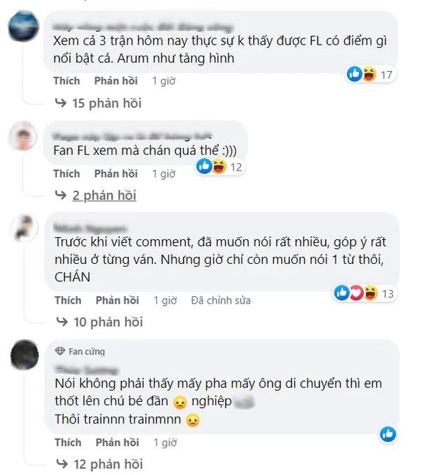 Liên Quân Mobile: Team Flash thua đậm trước V Gaming, ProE lại lên tiếng xin lỗi q34 12