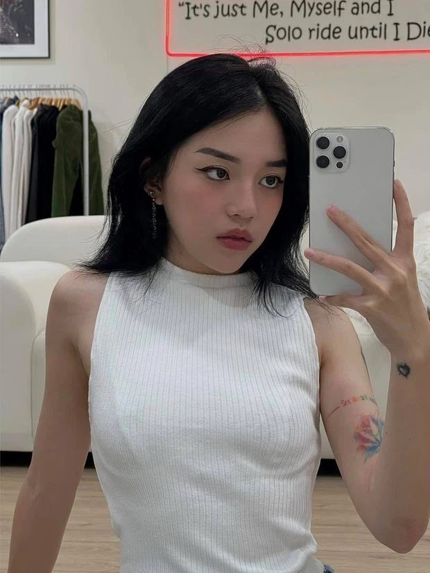 q4-1-4 Hot streamer Linh Ngọc Đàm liên tục gặp vận đen khi chia tay bạn trai "đại gia tiền ảo" q4 1 4