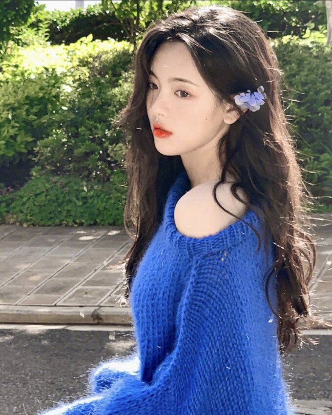 Cùng ngắm nhìn nhan sắc đỉnh cao của "Thần tiên tỷ tỷ" khiến dân mạng hết lời khen ngợi q4 11