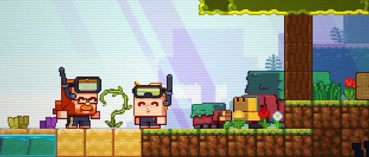 Top 5 điều nên thử đầu tiên trong Minecraft 1.20 Cập nhật Trails & Tales q4 2