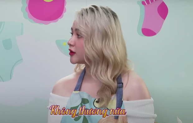 q4 Sunna bất ngờ chia sẻ đã ly hôn chồng, lạc quan làm mẹ đơn thân q4