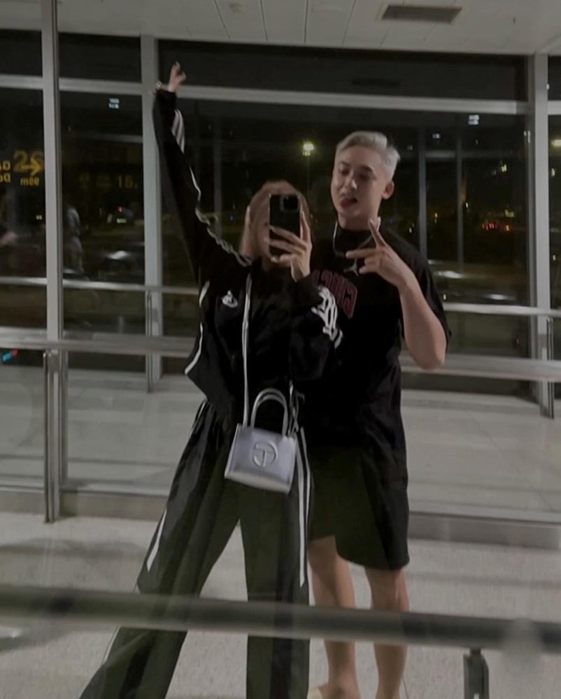 Ngắm nhìn Xoài Non với vẻ ngoài cute khiến bao trái tim rung động q411