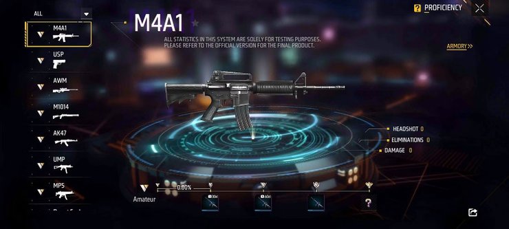 q43-6 Free Fire OB37 Advance Server: Trogon Shotgun mới, Arvon Pet, Chế độ trò chơi và hơn thế nữa! q43 6