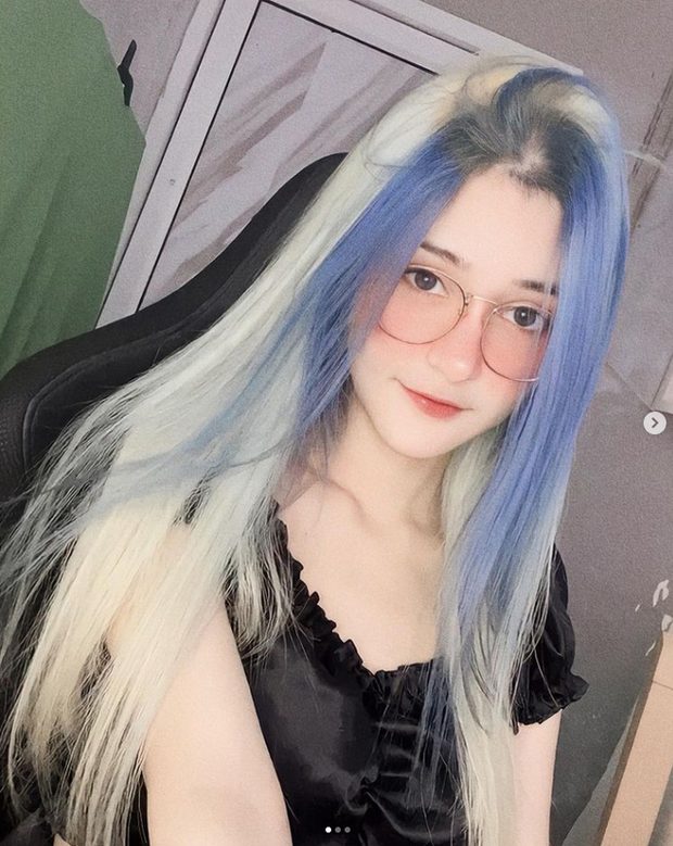 Cùng tìm hiểu về nữ hot girl Thái Lan tại SEA Games làm cộng đồng game thủ Việt "đứng ngồi không yên" q46 7