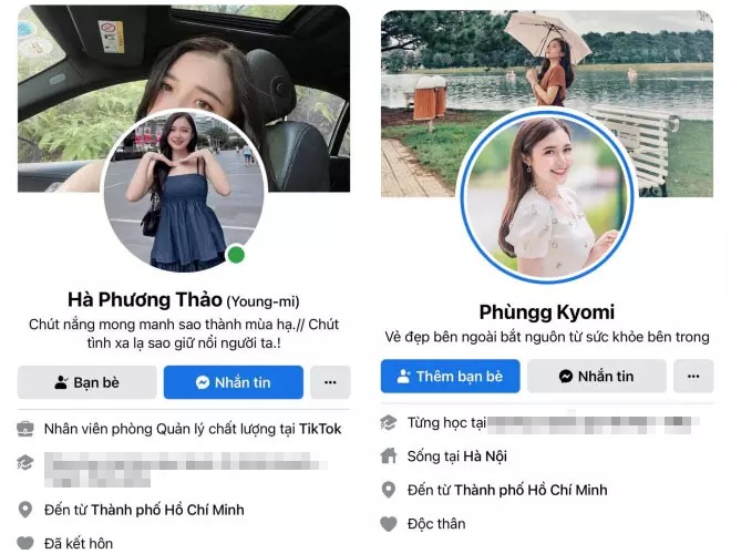 MC Phương Thảo bị tố cáo lừa tiền, sự thật đằng sau khiến CĐM bức xúc q47 3