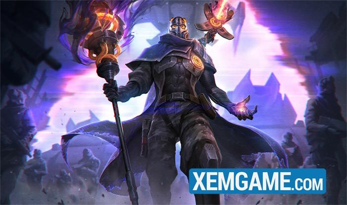 q4vhpnbj-image LMHT: Loạt Biểu Tượng Arcane mùa 2 cho thấy Warwick và Viktor có diện mạo hoàn toàn mới q4vhpnbj image