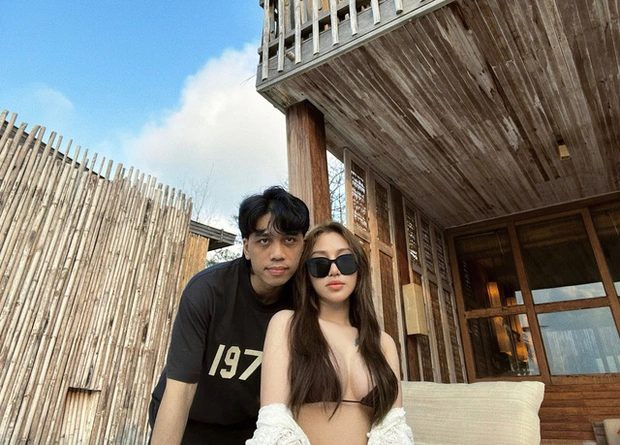 Hình ảnh hậu cung của Team Refund, không chỉ tài năng mà còn cực kỳ xinh đẹp q5 1 3