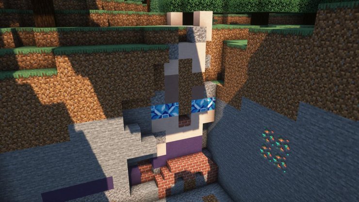 Top 5 điều nên thử đầu tiên trong Minecraft 1.20 Cập nhật Trails & Tales q5 1