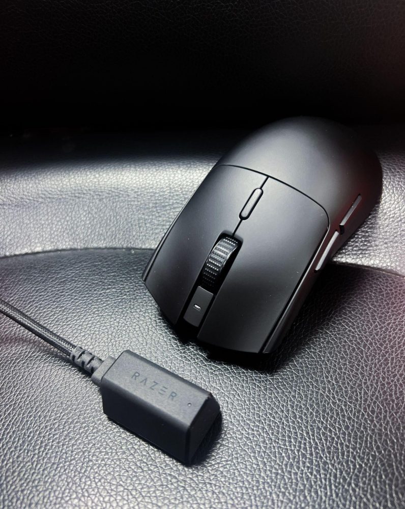 Trải nghiệm cặp đôi hoàn hảo nhà Razer - lựa chọn tối ưu để chinh phục các trận đấu đỉnh cao - Ảnh 5.