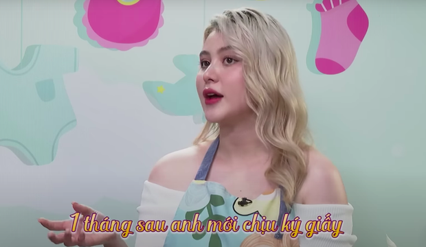 q5 Sunna bất ngờ chia sẻ đã ly hôn chồng, lạc quan làm mẹ đơn thân q5