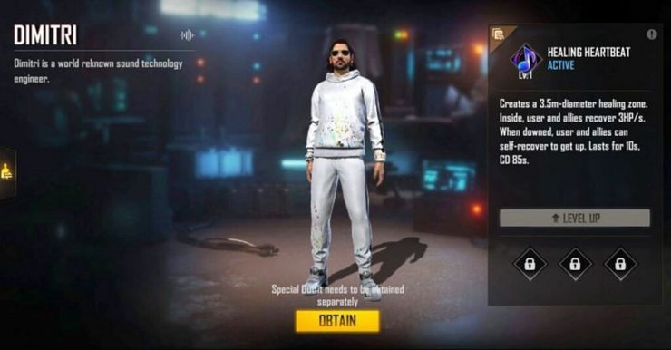 Tổng hợp top 5 kỹ năng chủ động cho game thủ mới chơi trong Free Fire MAX 2023 q51 5