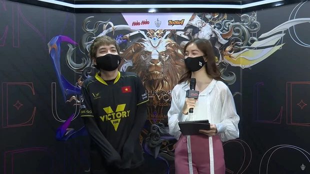 Liên Quân Mobile: Team Flash thua đậm trước V Gaming, ProE lại lên tiếng xin lỗi q53 7