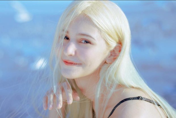 Cùng tìm hiểu về nữ hot girl Thái Lan tại SEA Games làm cộng đồng game thủ Việt "đứng ngồi không yên" q56 8