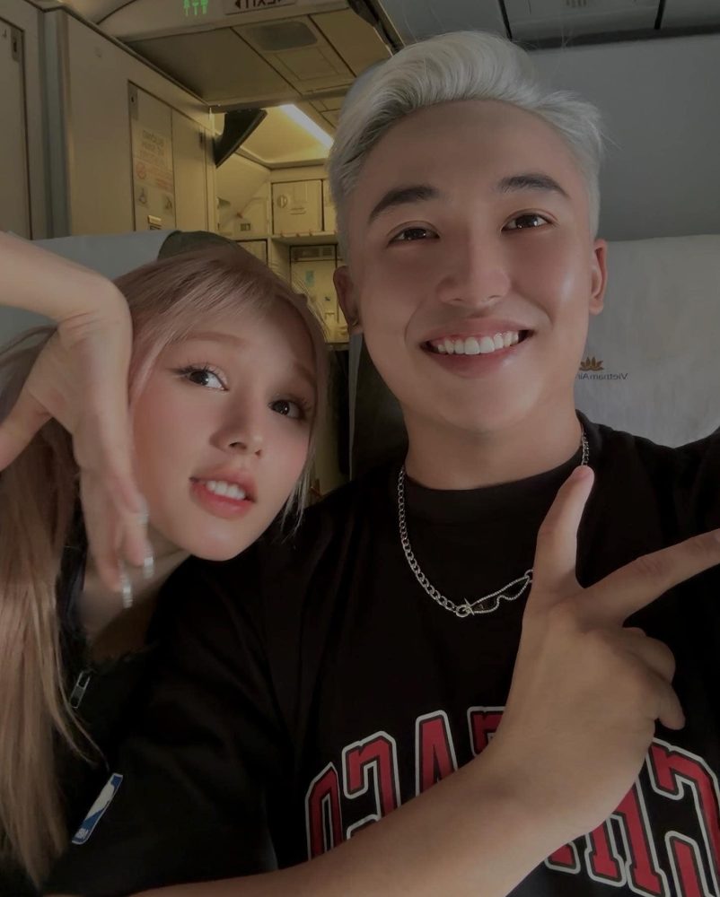 Ngắm nhìn Xoài Non với vẻ ngoài cute khiến bao trái tim rung động q65