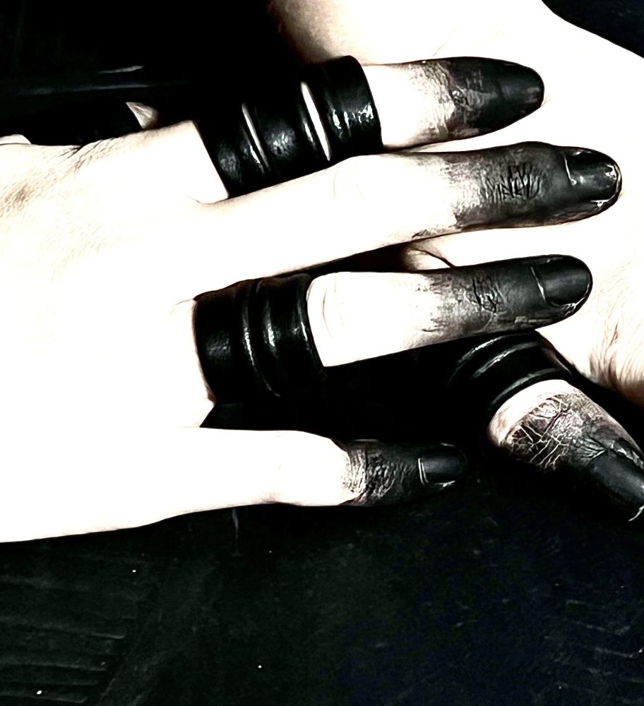 q7-2 Linh Ngọc Đàm với style "cực chất" khiến fan hâm mộ phải "trầm trồ" q7 2