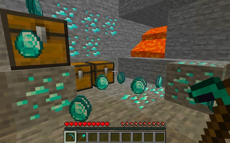 Tổng hợp 8 điều người mới bắt đầu chơi Minecraft nên làm trong tuần đầu tiên- P2 q7