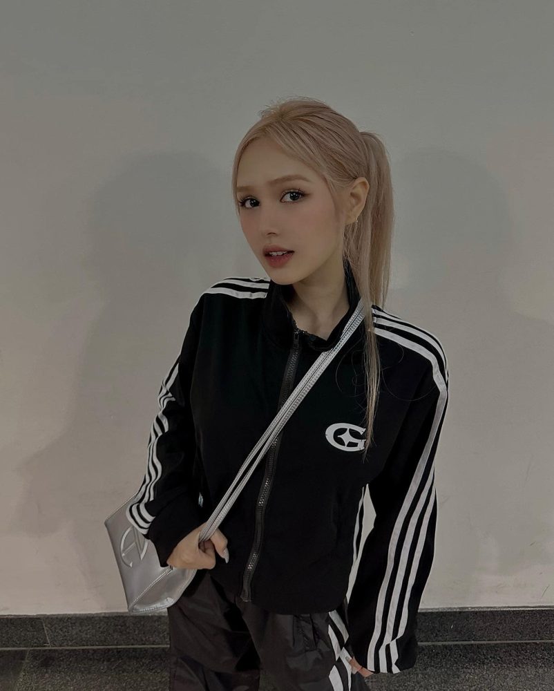 Ngắm nhìn Xoài Non với vẻ ngoài cute khiến bao trái tim rung động q72 3