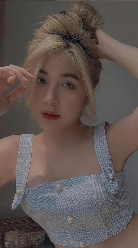 Hình ảnh hậu cung của Team Refund, không chỉ tài năng mà còn cực kỳ xinh đẹp q8 4