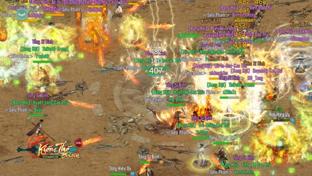 Bom tấn tái hiện ký ức và thanh xuân huy hoàng của VNG ‘chật cứng’ người trong ngày ra mắt - Ảnh 4.