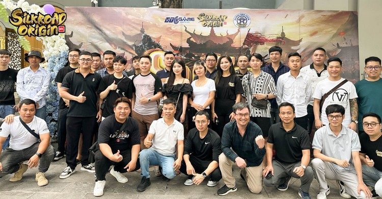 SRO Tour - hành trình gắn kết cộng đồng game Con Đường Tơ Lụa của VTC Game đang nhận được nhiều sự quan tâm của game thủ Việt qf5adpnkikdrgcuchegngf6bn49zrmyetwsan27zh0vnteipa5uob7fflljdebnn 5nilkxdlvkpav6ip8muiuxvppcg85hmun5vq7bbjkdq4paapa42elklf xui2xn w8qgq155ty