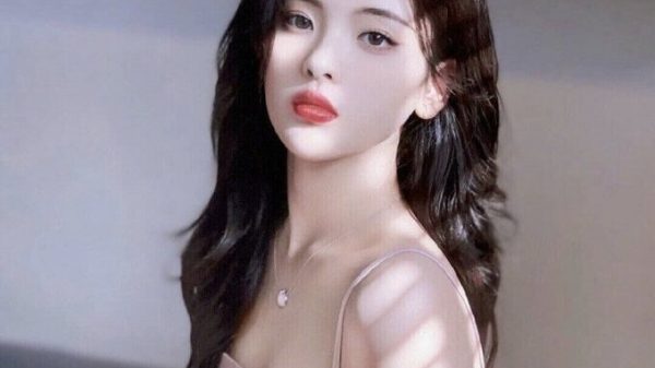 Cùng ngắm nhìn nhan sắc đỉnh cao của "Thần tiên tỷ tỷ" khiến dân mạng hết lời khen ngợi qjpg 8