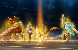 Chê cách làm của miHoYo, người chơi Genshin tự tay thay đổi ngoại hình của 2 NPC nổi tiếng 27 Chê cách làm của miHoYo, người chơi Genshin tự tay thay đổi ngoại hình của 2 NPC nổi tiếng qqqd 1707361247641793640955 0 47 655 1095 crop 17073612543712077505967png