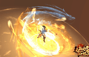 Tất tần tật 6 mã Giftcode và cách all-in Quách Tĩnh vượt ải siêu tốc trong Nhất Đại Tông Sư, "chuẩn SGK" qt 16525144999081951484520gifpng