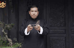 Không giới hạn lượt quay, roll toàn "hàng ngon" vậy ra tướng nào thì lấy khi chơi Nhất Đại Tông Sư ngày mai 11/5? 27 Không giới hạn lượt quay, roll toàn "hàng ngon" vậy ra tướng nào thì lấy khi chơi Nhất Đại Tông Sư ngày mai 11/5? qta 1652160963626539031647gifpng