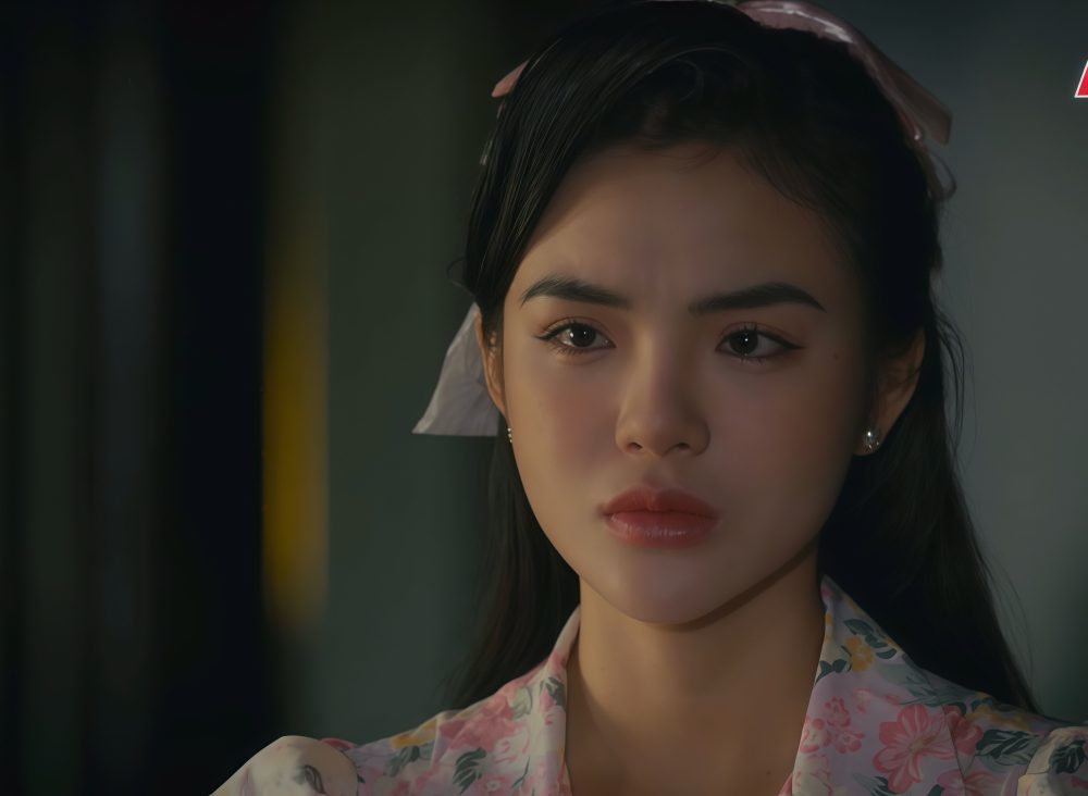 Mỹ nhân ác nhất phim Việt nhưng vì sao không ai ghét nổi?- Ảnh 2. Mỹ nhân ác nhất phim Việt nhưng vì sao không ai ghét nổi?- Ảnh 2.