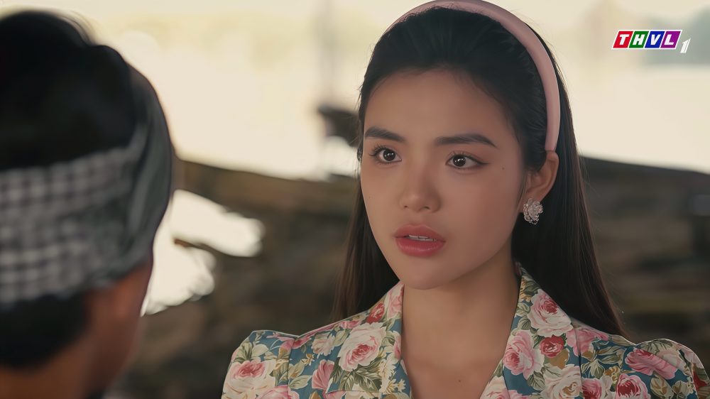Mỹ nhân ác nhất phim Việt nhưng vì sao không ai ghét nổi?- Ảnh 3. Mỹ nhân ác nhất phim Việt nhưng vì sao không ai ghét nổi?- Ảnh 3.