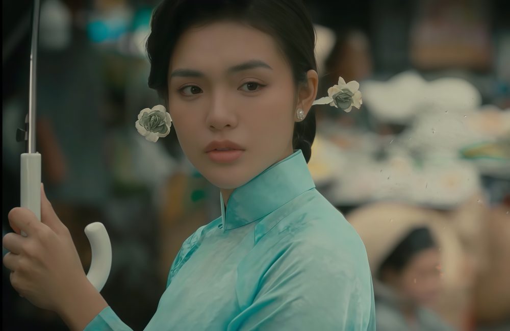 Mỹ nhân ác nhất phim Việt nhưng vì sao không ai ghét nổi?- Ảnh 1. Mỹ nhân ác nhất phim Việt nhưng vì sao không ai ghét nổi?- Ảnh 1.