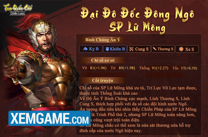 “Trận Quan Độ” tái hiện chiến trường Tam Quốc – Người chơi SLG thực thụ khó lòng bỏ qua! quan do tam quoc chi chien luoc 4